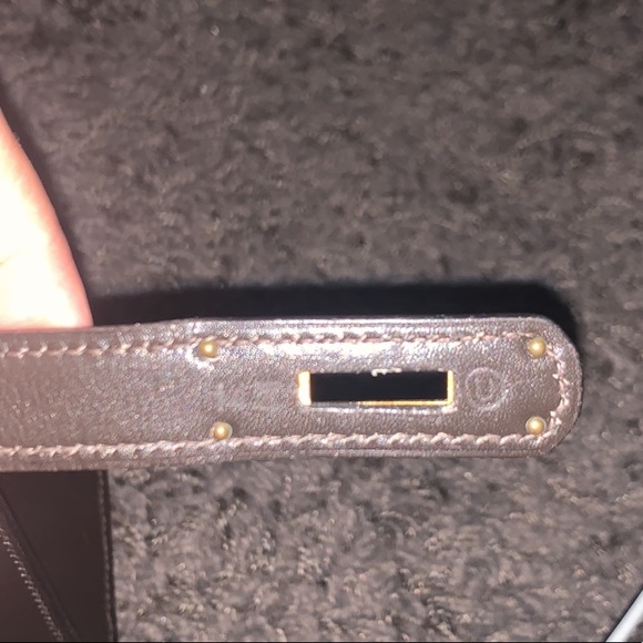 SOLD ❌❌🆘Hermes Kelly 32 - Picture 12 of 14